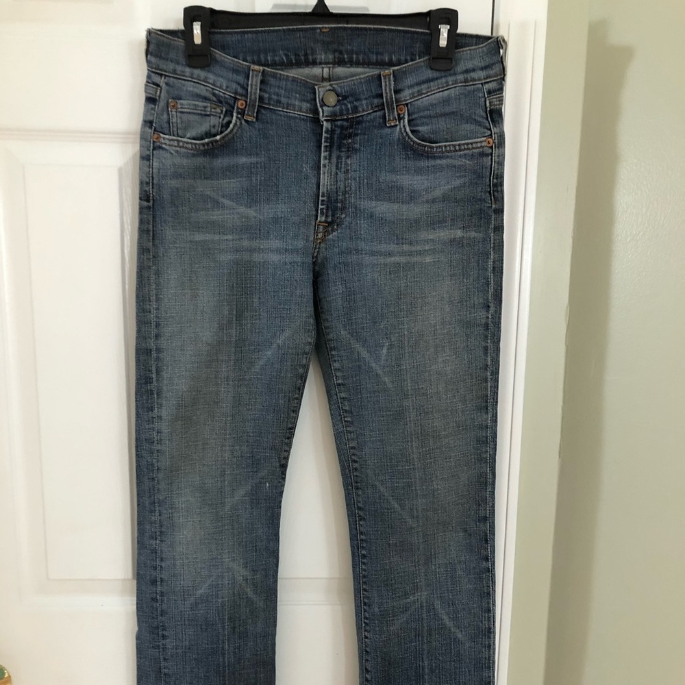 Seven jeans